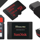 Image for article titled All the SanDisk Storage You Need is On Sale Today